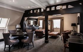 The Vermont Hotel Newcastle